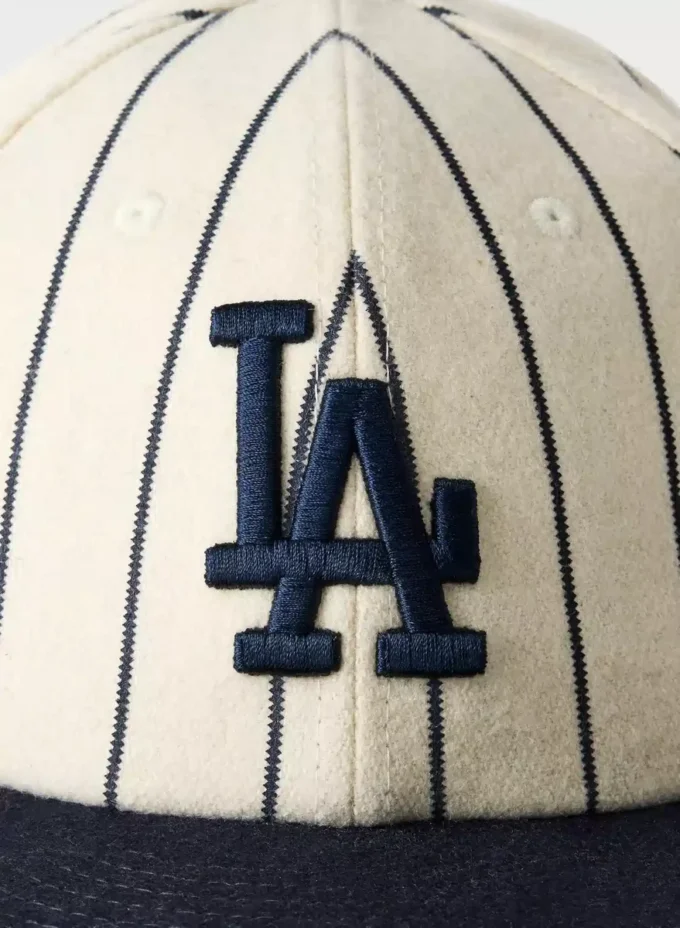 Gorra New Era Los Angeles Dodgers 9FIFTY Retro Crown Gorra New Era Los Angeles Dodgers 9FIFTY Retro Crown