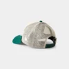 Gorra New Era Los Angeles Dodgers 9FORTY Rope Trucker