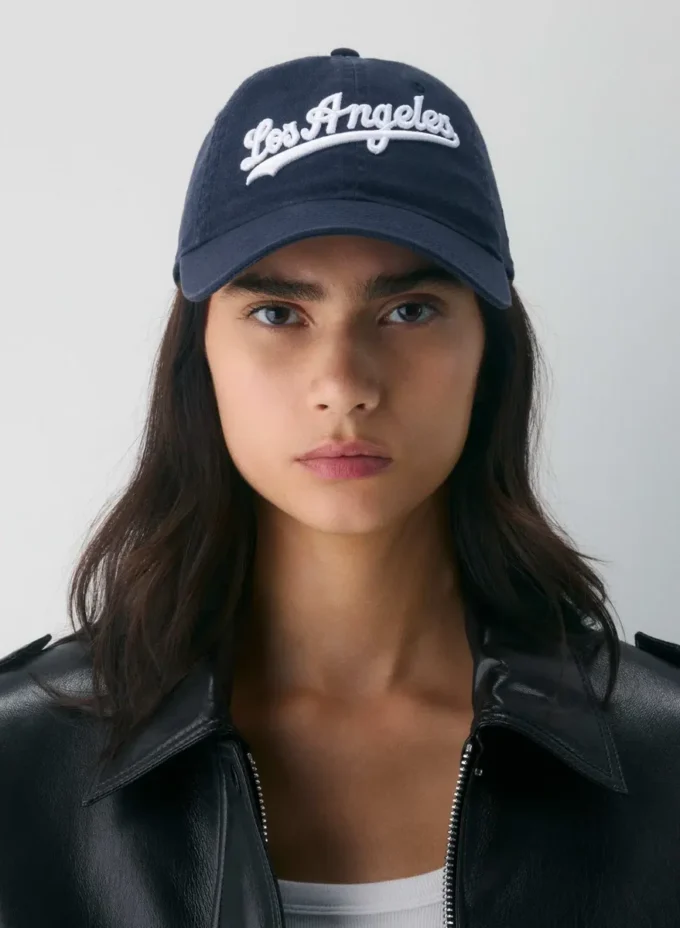 Gorra New Era Los Angeles Dodgers 9TWENTY Gorra New Era Los Angeles Dodgers 9TWENTY
