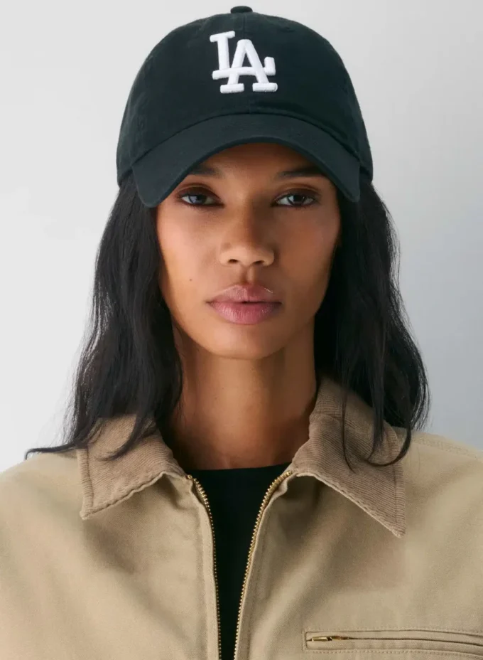 Gorra New Era Los Angeles Dodgers 9TWENTY