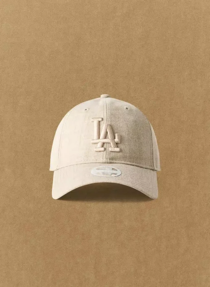 Gorra New Era Los Angeles Dodgers 9TWENTY Gorra New Era Los Angeles Dodgers 9TWENTY