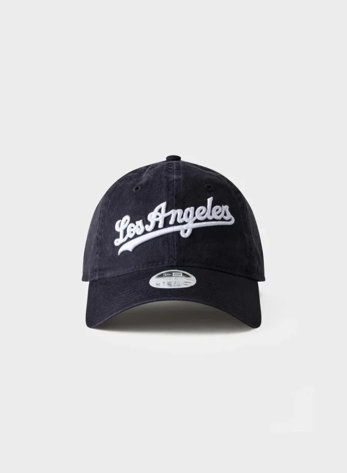 Gorra New Era Los Angeles Dodgers 9TWENTY Gorra New Era Los Angeles Dodgers 9TWENTY
