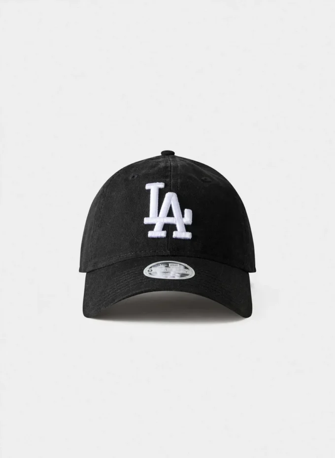 Gorra New Era Los Angeles Dodgers 9TWENTY