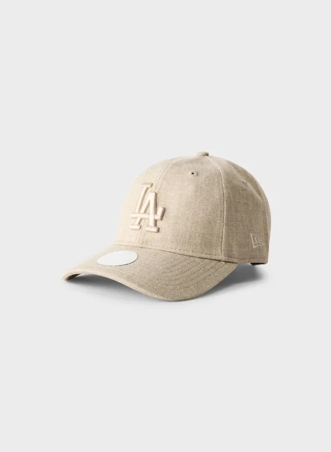 Gorra New Era Los Angeles Dodgers 9TWENTY Gorra New Era Los Angeles Dodgers 9TWENTY