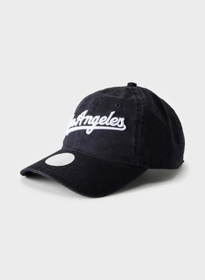 Gorra New Era Los Angeles Dodgers 9TWENTY Gorra New Era Los Angeles Dodgers 9TWENTY