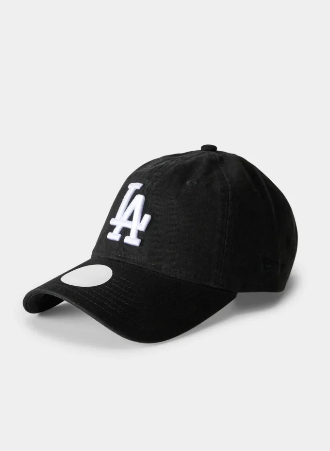 Gorra New Era Los Angeles Dodgers 9TWENTY