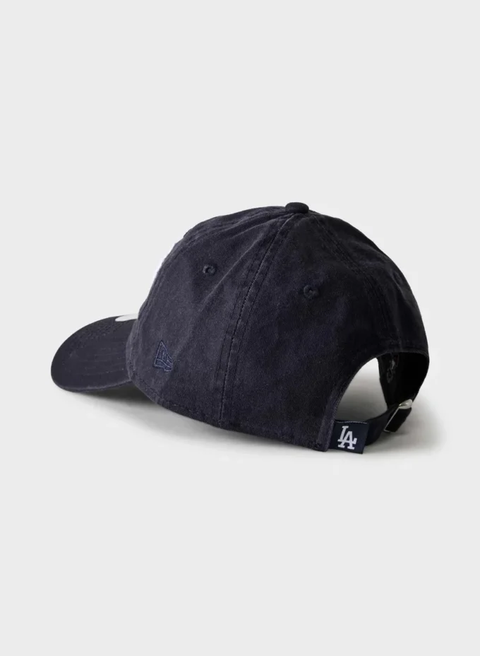 Gorra New Era Los Angeles Dodgers 9TWENTY Gorra New Era Los Angeles Dodgers 9TWENTY