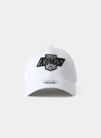 Gorra New Era Los Angeles Kings 9TWENTY