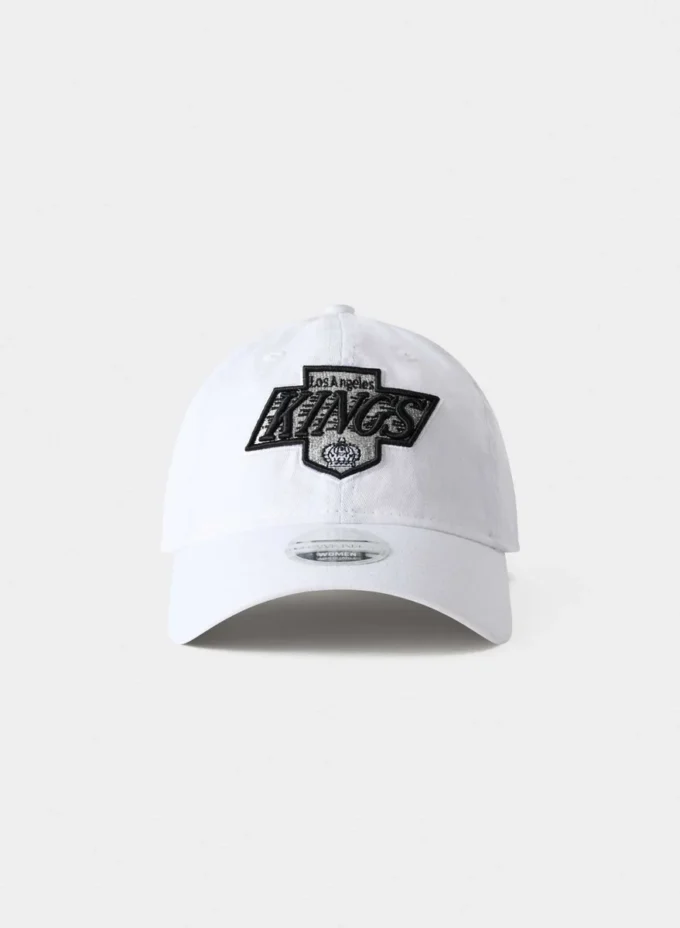 Gorra New Era Los Angeles Kings 9TWENTY Gorra New Era Los Angeles Kings 9TWENTY