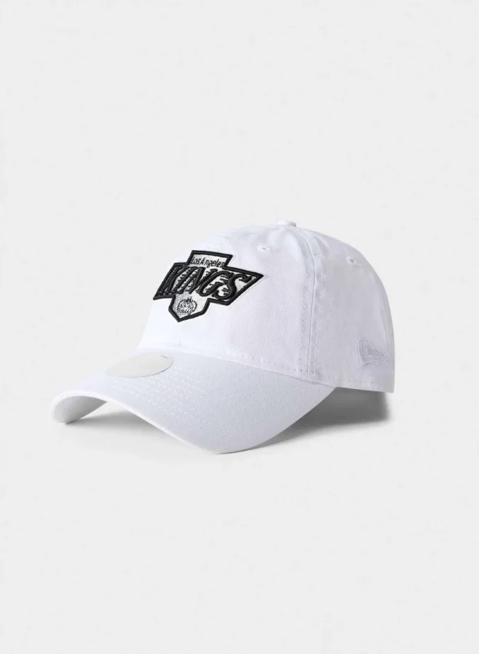 Gorra New Era Los Angeles Kings 9TWENTY Gorra New Era Los Angeles Kings 9TWENTY