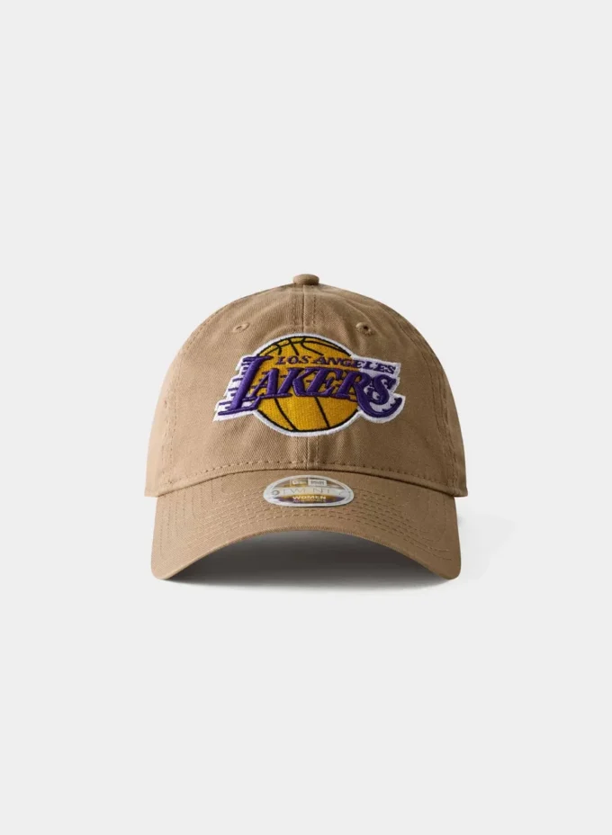 Gorra New Era Los Angeles Lakers 9TWENTY Gorra New Era Los Angeles Lakers 9TWENTY