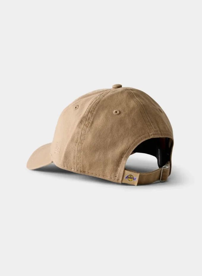 Gorra New Era Los Angeles Lakers 9TWENTY Gorra New Era Los Angeles Lakers 9TWENTY