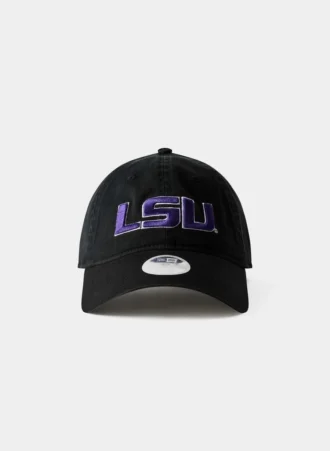Gorra New Era LSU Tigers 9TWENTY