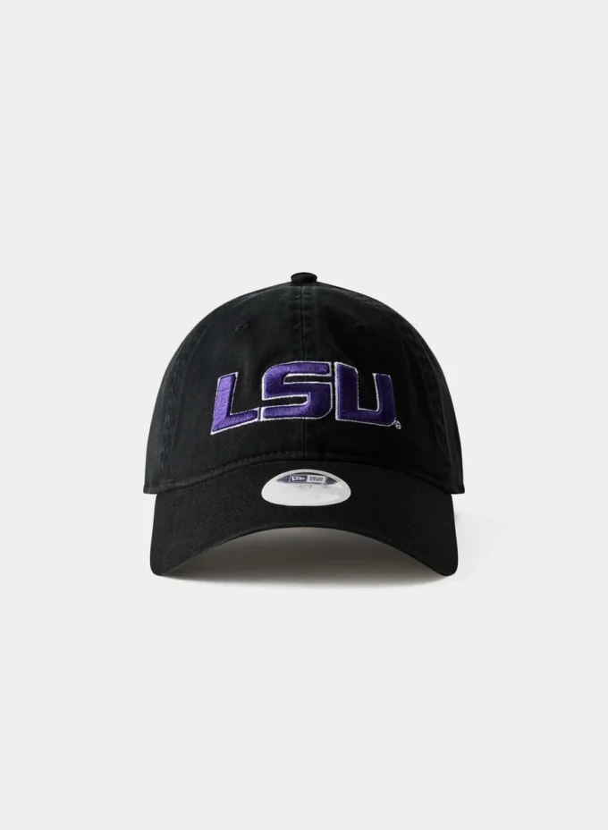 Gorra New Era LSU Tigers 9TWENTY Gorra New Era LSU Tigers 9TWENTY