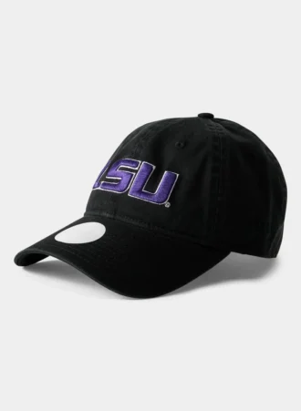 Gorra New Era LSU Tigers 9TWENTY