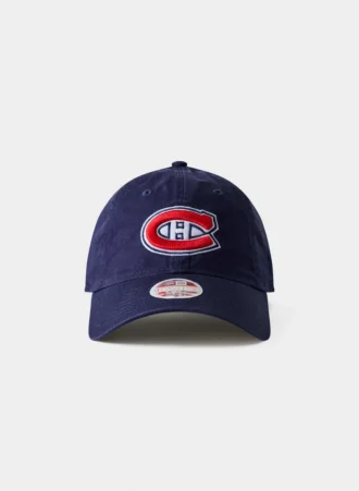 Gorra New Era Montreal Canadiens 9TWENTY