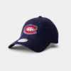 Gorra New Era Montreal Canadiens 9TWENTY Gorra New Era Montreal Canadiens 9TWENTY