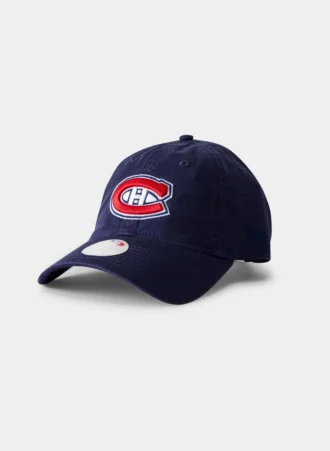 Gorra New Era Montreal Canadiens 9TWENTY