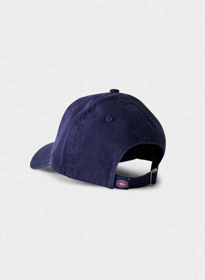 Gorra New Era Montreal Canadiens 9TWENTY Gorra New Era Montreal Canadiens 9TWENTY