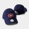 Gorra New Era Montreal Canadiens 9TWENTY Gorra New Era Montreal Canadiens 9TWENTY