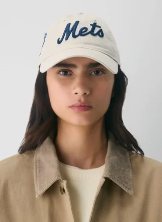 Gorra New Era New York Mets 9TWENTY