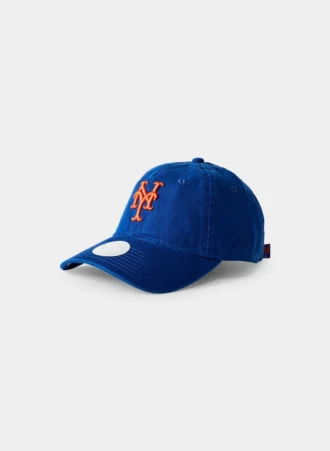 Gorra New Era New York Mets 9TWENTY