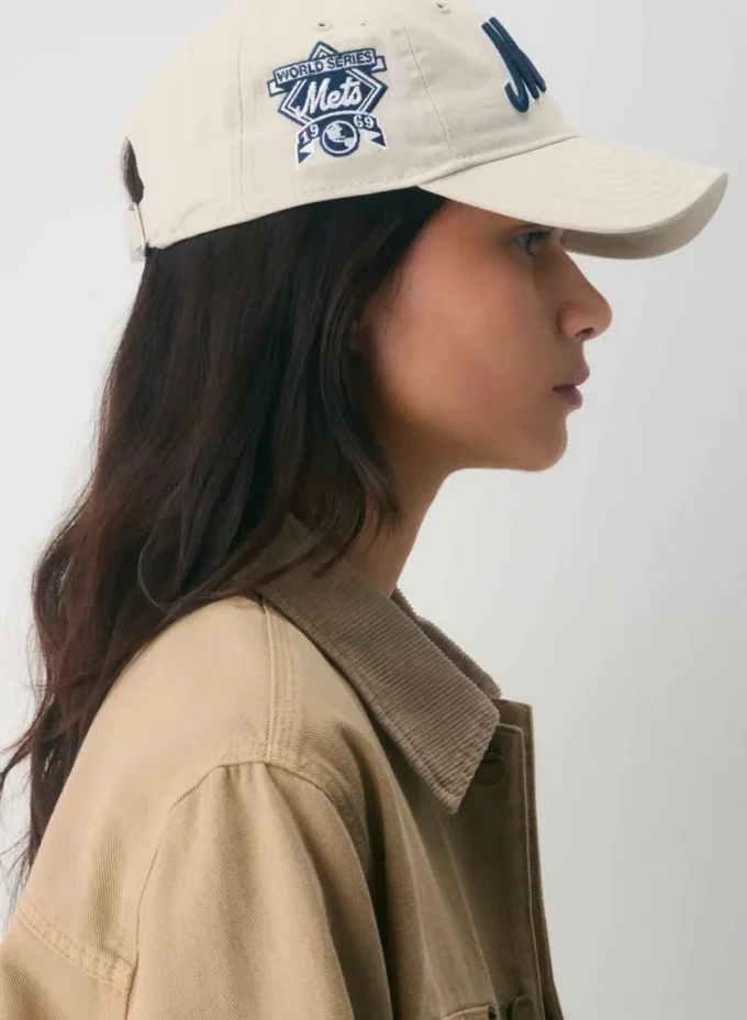 Gorra New Era New York Mets 9TWENTY Gorra New Era New York Mets 9TWENTY