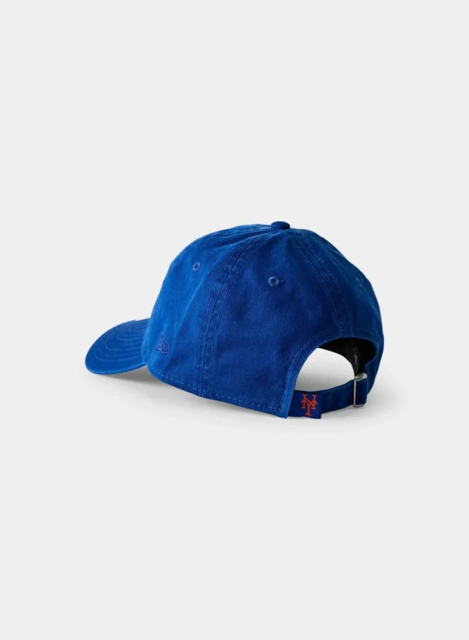 Gorra New Era New York Mets 9TWENTY Gorra New Era New York Mets 9TWENTY
