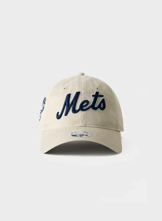 Gorra New Era New York Mets 9TWENTY Gorra New Era New York Mets 9TWENTY
