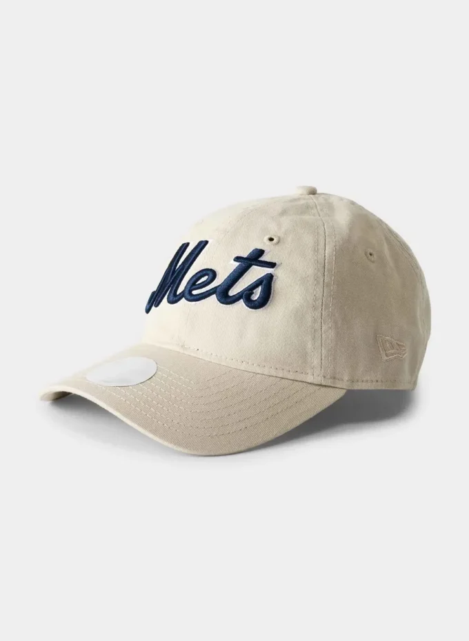 Gorra New Era New York Mets 9TWENTY Gorra New Era New York Mets 9TWENTY