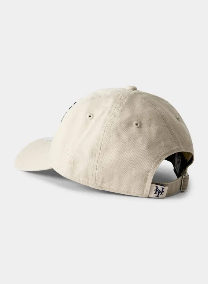 Gorra New Era New York Mets 9TWENTY Gorra New Era New York Mets 9TWENTY