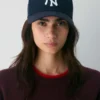 Gorra New Era New York Yankees 940 A-Frame Gorra New Era New York Yankees 940 A-Frame