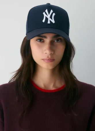Gorra New Era New York Yankees 940 A-Frame
