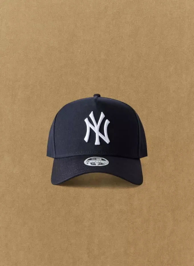 Gorra New Era New York Yankees 940 A-Frame Gorra New Era New York Yankees 940 A-Frame