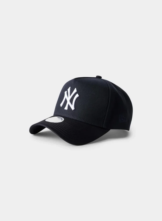 Gorra New Era New York Yankees 940 A-Frame Gorra New Era New York Yankees 940 A-Frame