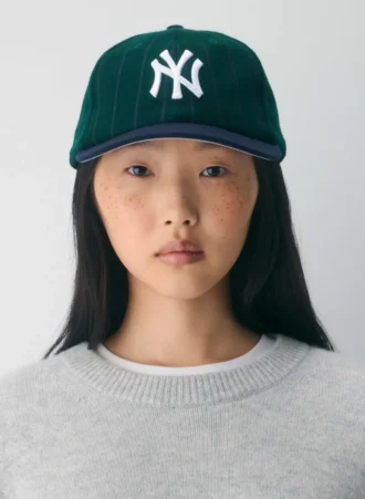 Gorra New Era New York Yankees 9FIFTY Retro Crown
