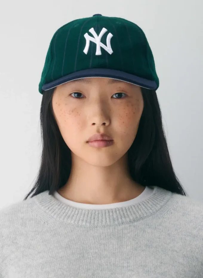 Gorra New Era New York Yankees 9FIFTY Retro Crown Gorra New Era New York Yankees 9FIFTY Retro Crown