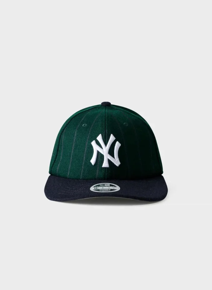Gorra New Era New York Yankees 9FIFTY Retro Crown Gorra New Era New York Yankees 9FIFTY Retro Crown