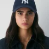 Gorra New Era New York Yankees 9TWENTY Gorra New Era New York Yankees 9TWENTY
