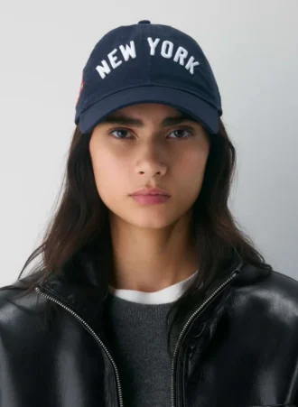 Gorra New Era New York Yankees 9TWENTY