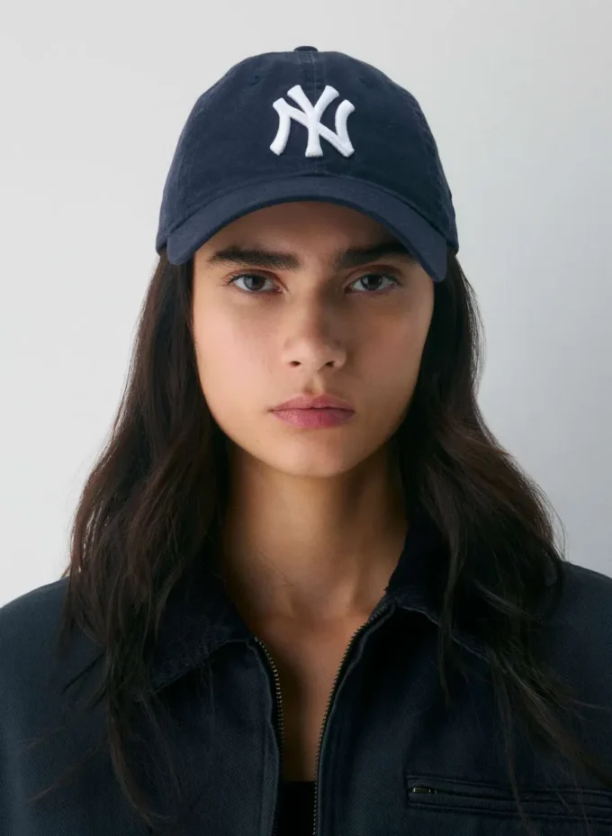 Gorra New Era New York Yankees 9TWENTY Gorra New Era New York Yankees 9TWENTY