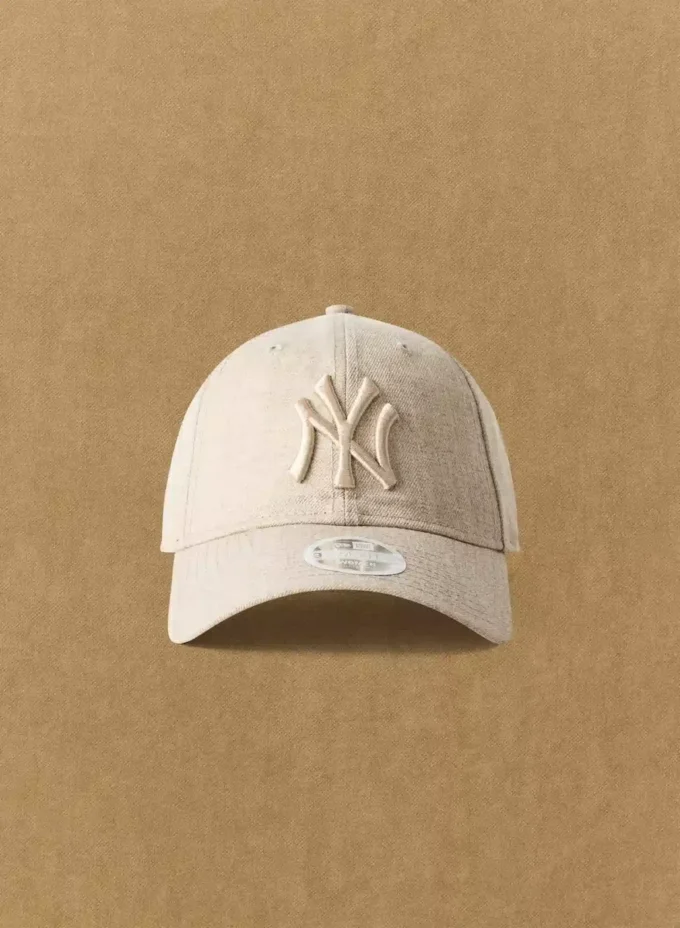 Gorra New Era New York Yankees 9TWENTY Gorra New Era New York Yankees 9TWENTY