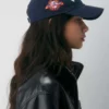 Gorra New Era New York Yankees 9TWENTY Gorra New Era New York Yankees 9TWENTY