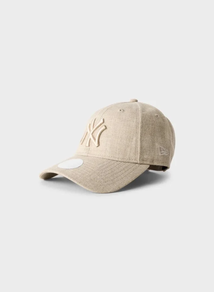 Gorra New Era New York Yankees 9TWENTY Gorra New Era New York Yankees 9TWENTY