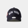Gorra New Era New York Yankees 9TWENTY Gorra New Era New York Yankees 9TWENTY