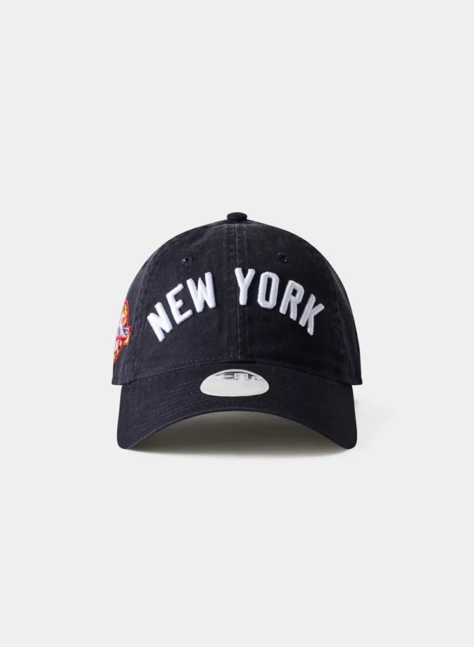 Gorra New Era New York Yankees 9TWENTY Gorra New Era New York Yankees 9TWENTY