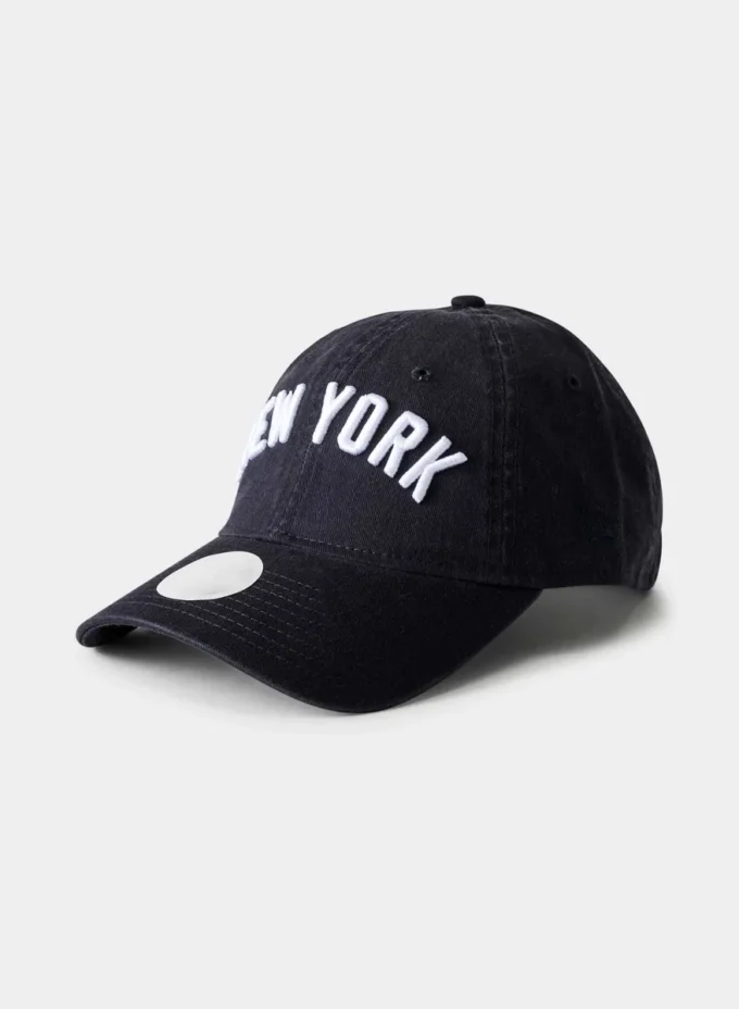 Gorra New Era New York Yankees 9TWENTY Gorra New Era New York Yankees 9TWENTY