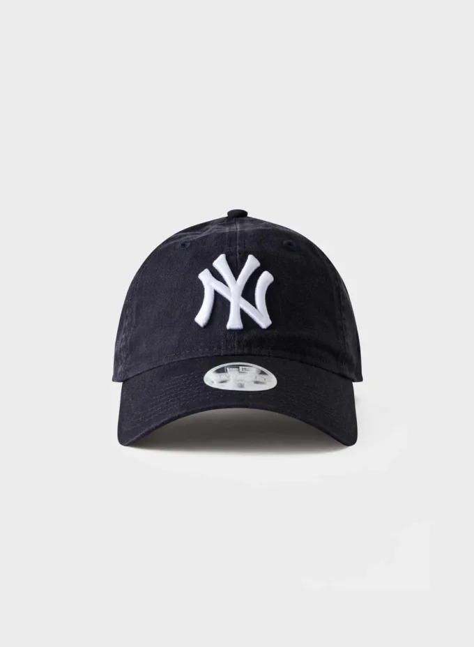 Gorra New Era New York Yankees 9TWENTY Gorra New Era New York Yankees 9TWENTY