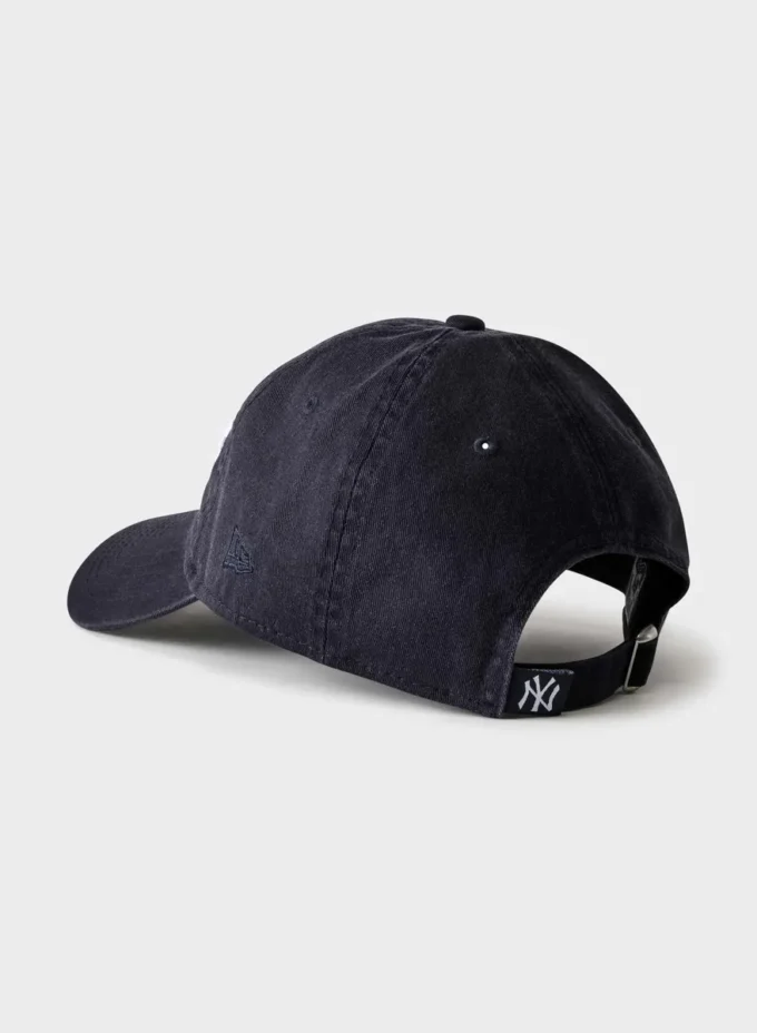 Gorra New Era New York Yankees 9TWENTY Gorra New Era New York Yankees 9TWENTY