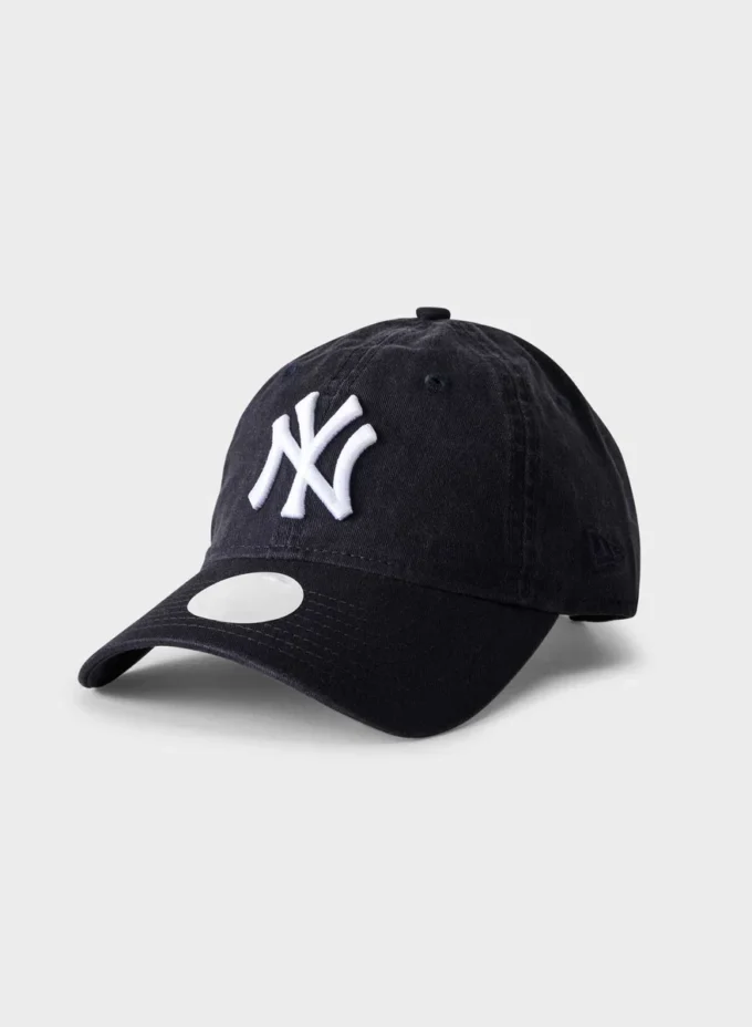 Gorra New Era New York Yankees 9TWENTY Gorra New Era New York Yankees 9TWENTY